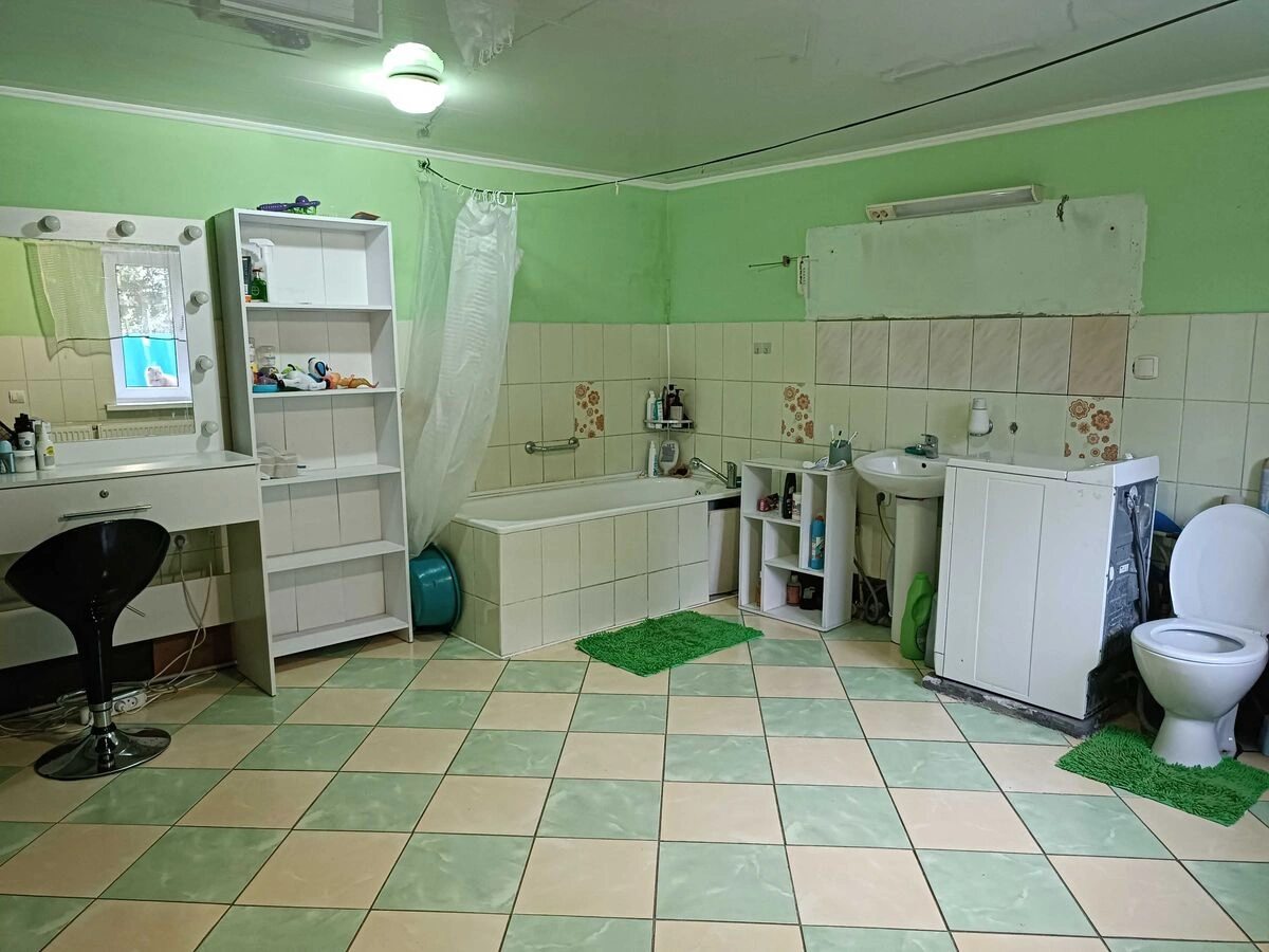 Продаж будинку 88 m², 2 поверхи. Подільський (ленінський), Кропивницький. 