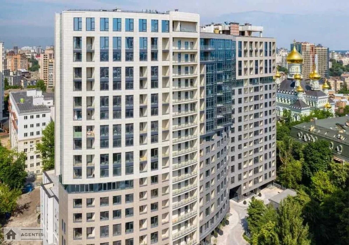 Сдам квартиру 1 комната, 40 m², 8 эт./17 этажей. Сечевых Стрельцов, Киев. 