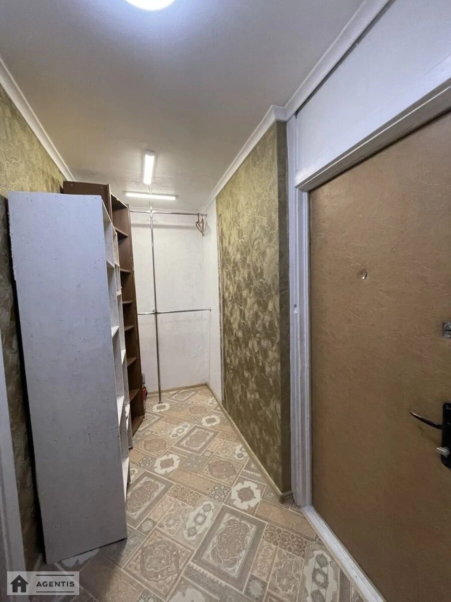 Здам квартиру 1 кімната, 34 m², 13 пов./16 поверхів. Якуба Коласа, Київ. 