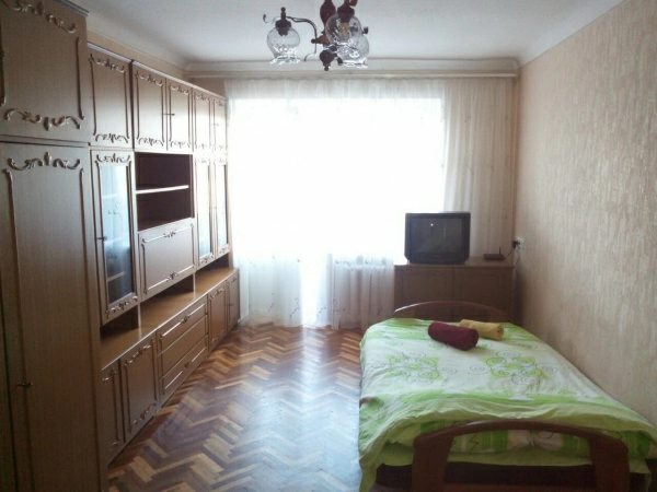 Здам подобово окреме житло. 1 room, 36 m², 4th floor/5 floors. 64, Щербакова 64, Київ. 