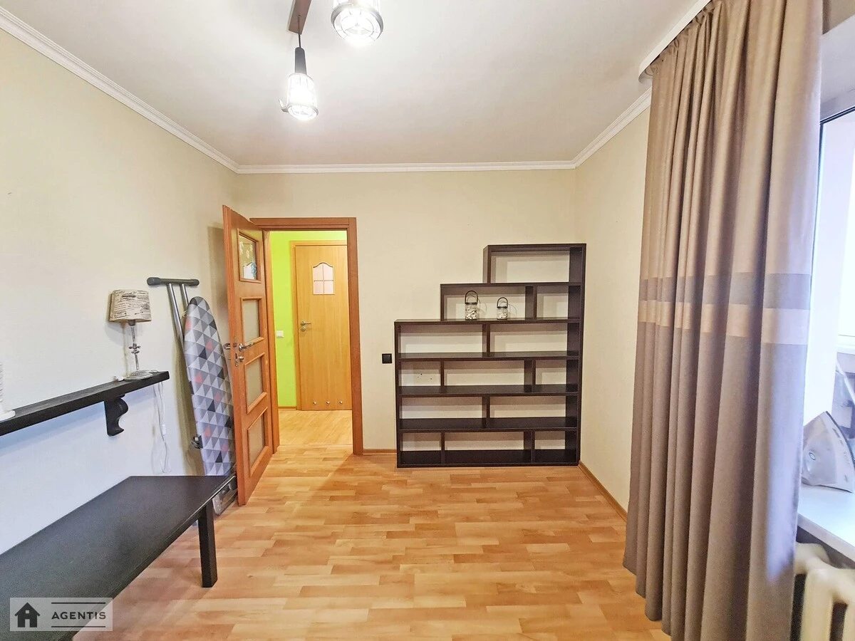 Apartment for rent 2 rooms, 59 m², 14th fl./18 floors. 80, Onore de Balzaka vul., Kyiv. 