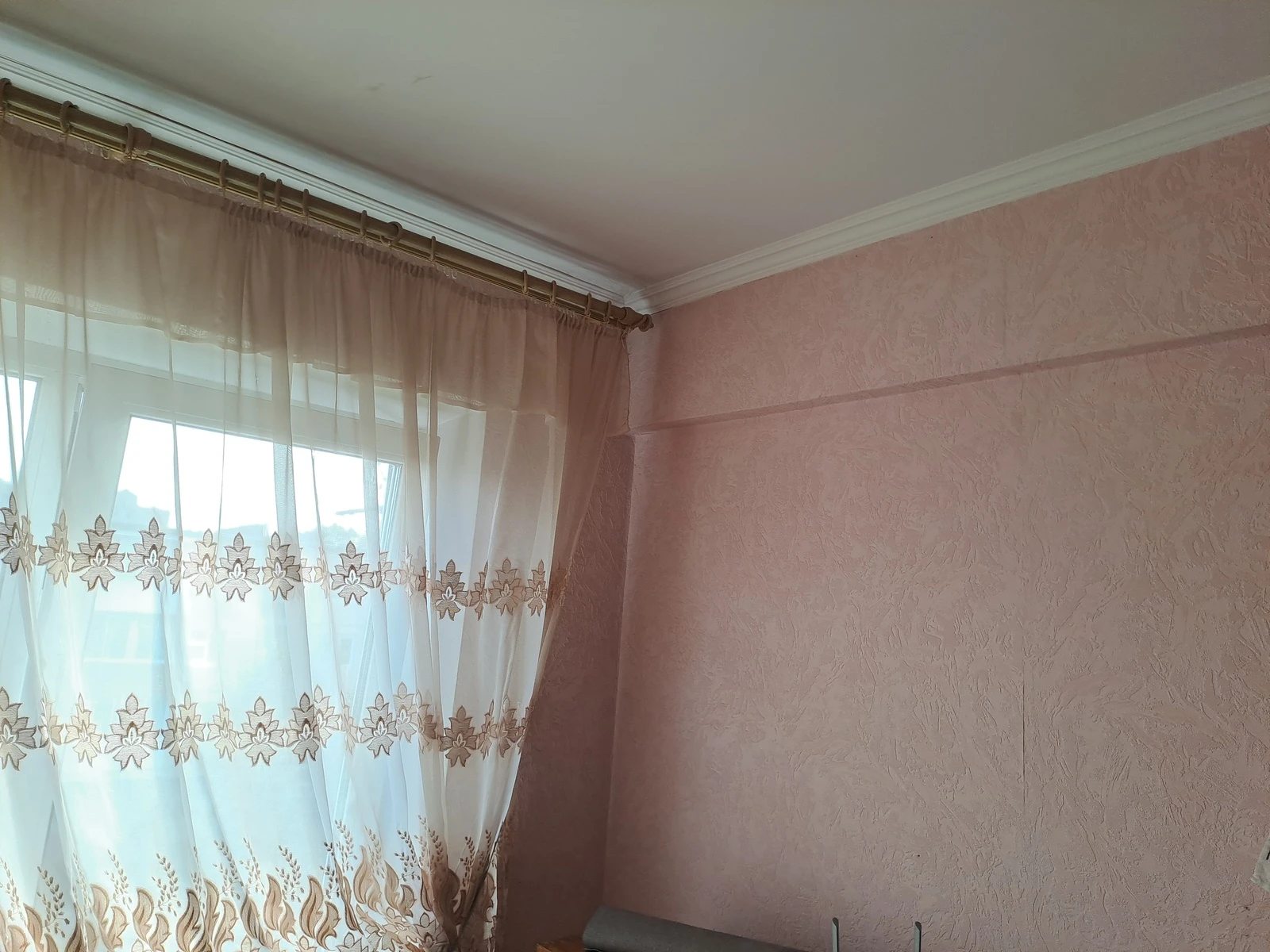 Apartment for rent 2 rooms, 45 m², 5th fl./5 floors. Bandery S. pr., Ternopil. 