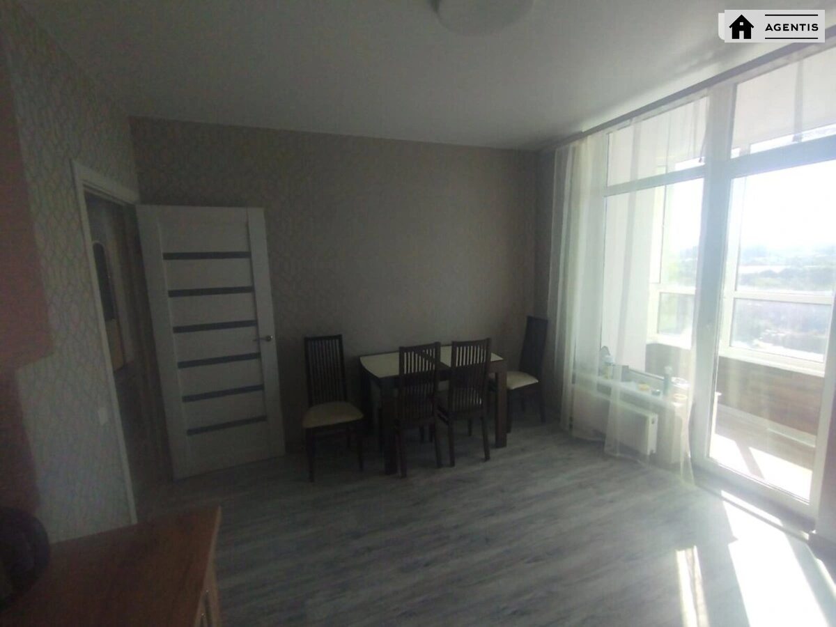 Здам квартиру 2 кімнати, 62 m², 9 пов./16 поверхів. 67, Берестейський просп. (Перемоги), Київ. 