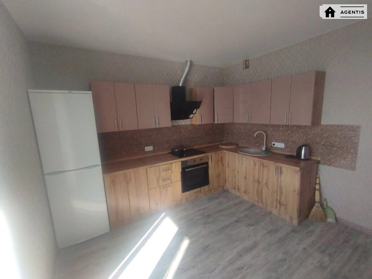 Здам квартиру 2 кімнати, 62 m², 9 пов./16 поверхів. 67, Берестейський просп. (Перемоги), Київ. 