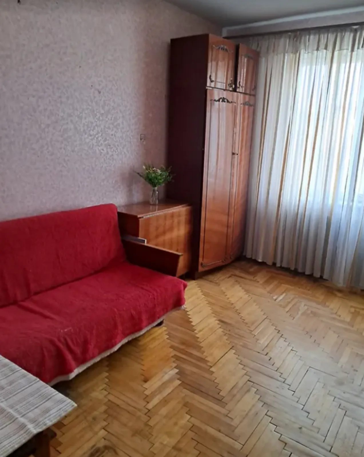 Apartments for sale 2 rooms, 50 m², 9th fl./9 floors. Бам, Ternopil. 