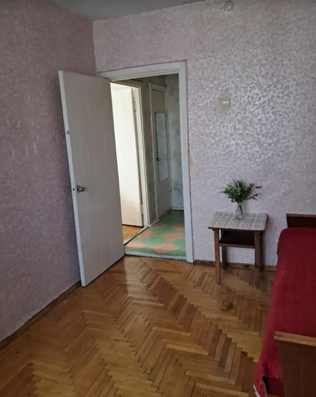 Apartments for sale 2 rooms, 50 m², 9th fl./9 floors. Бам, Ternopil. 