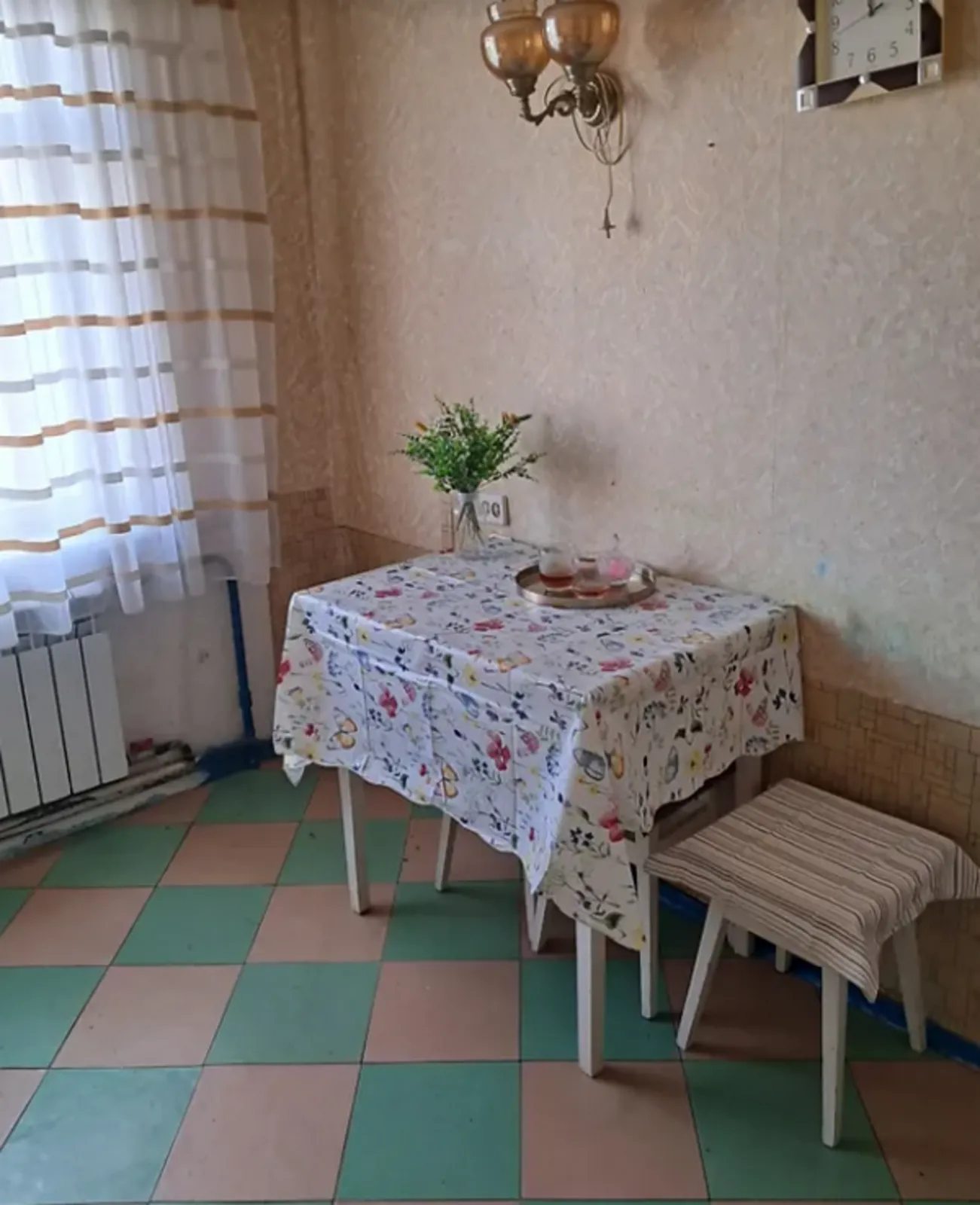 Apartments for sale 2 rooms, 50 m², 9th fl./9 floors. Бам, Ternopil. 