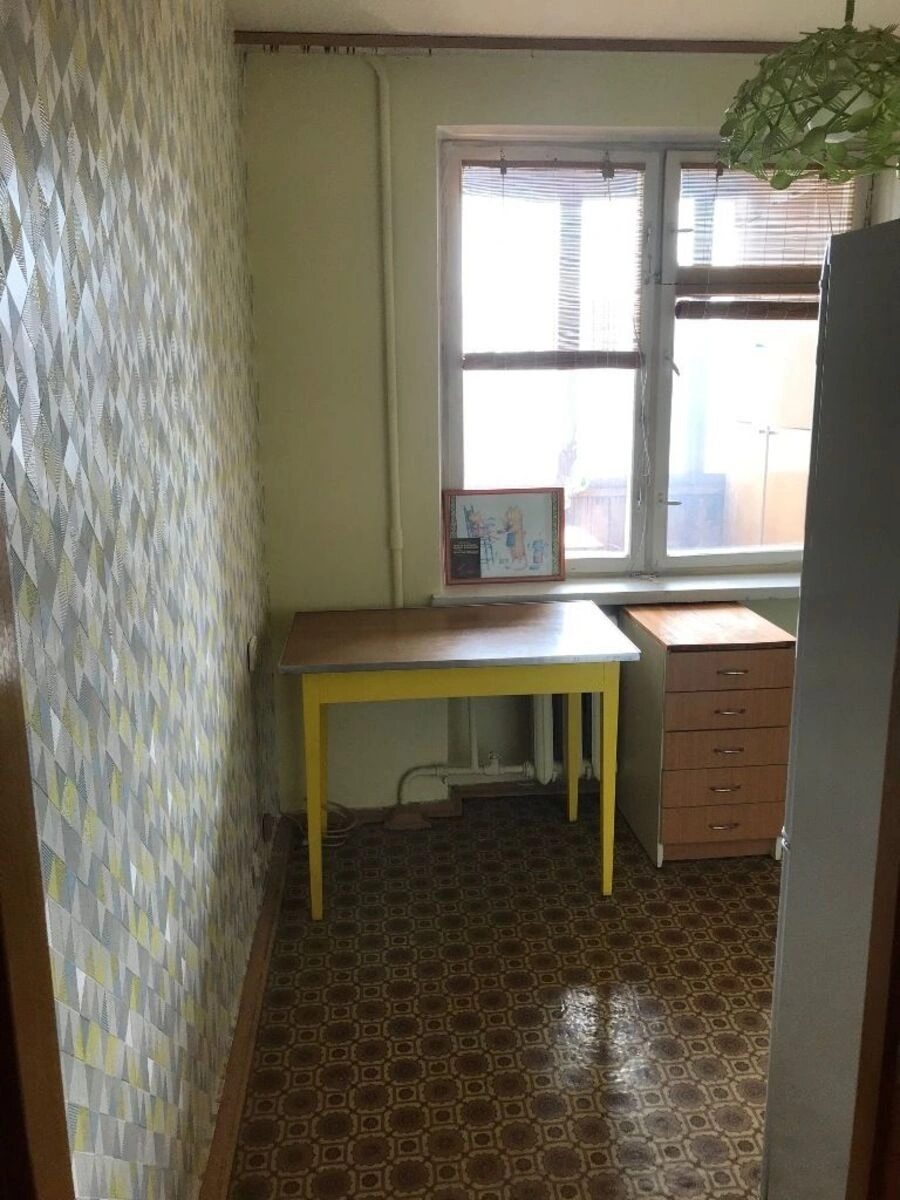 Сдам квартиру 1 комната, 36 m², 11 эт./13 этажей. 12, Генерала Генадія Воробйова вул. (Курська), Киев. 