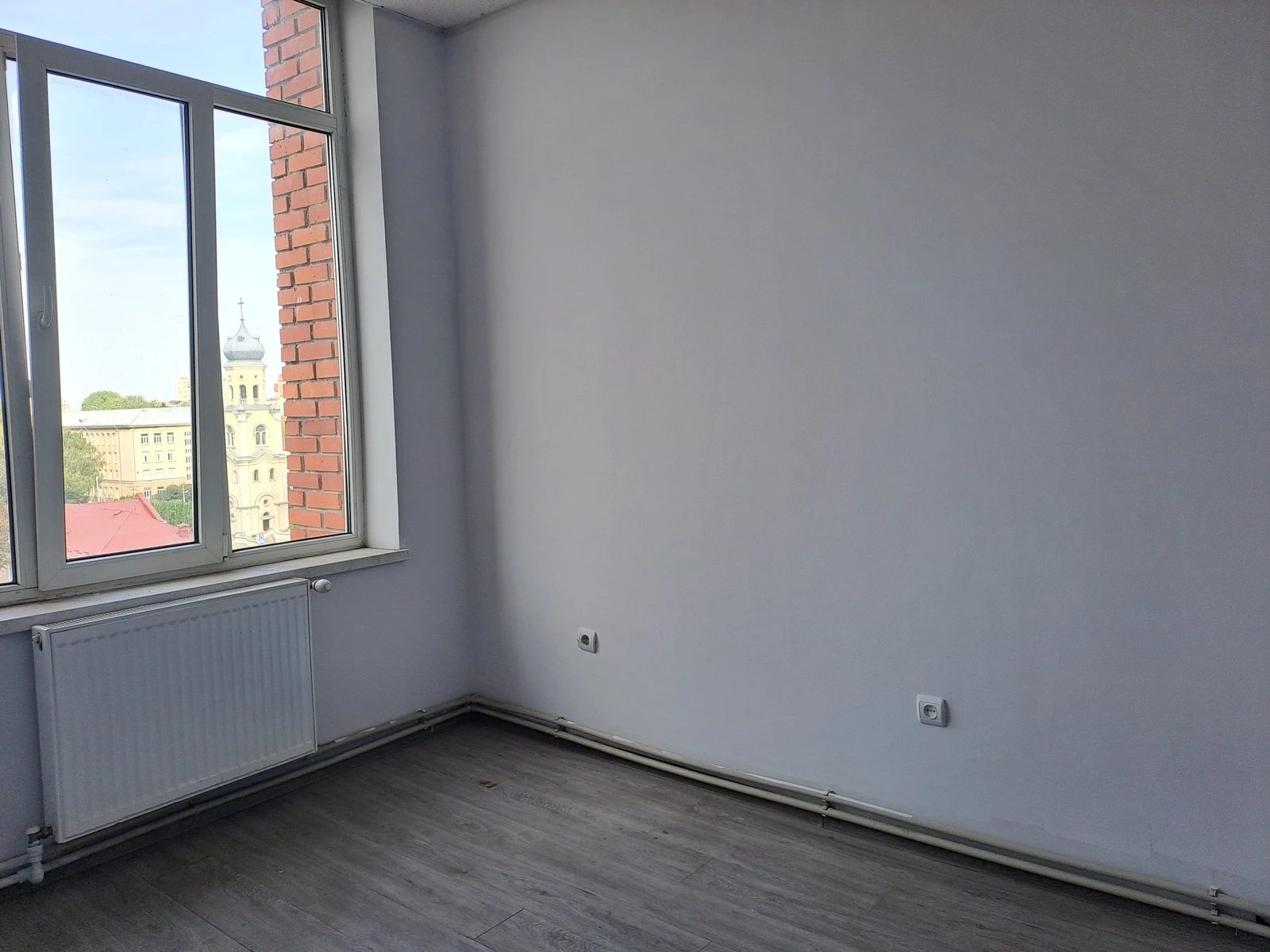 Real estate for sale for commercial purposes 44 m², 8th fl./10 floors. 3, Mykulynetska vul., Ternopil. 