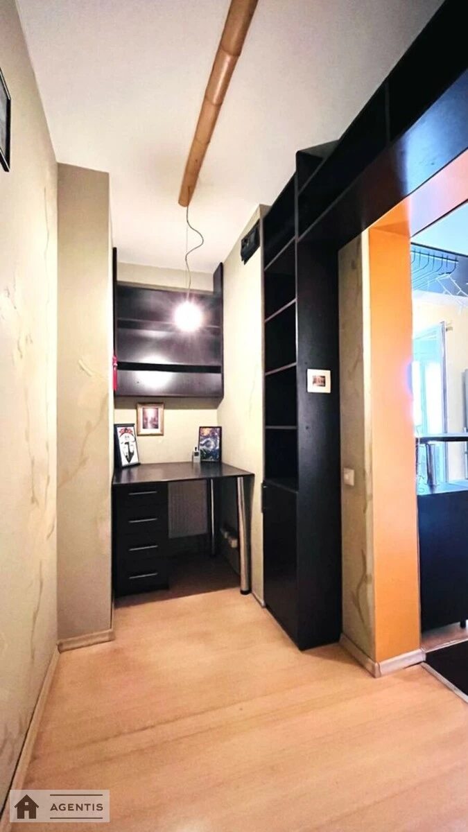 Здам квартиру 1 кімната, 68 m², 12 пов./24 поверхи. 19, Харківське 19, Київ. 