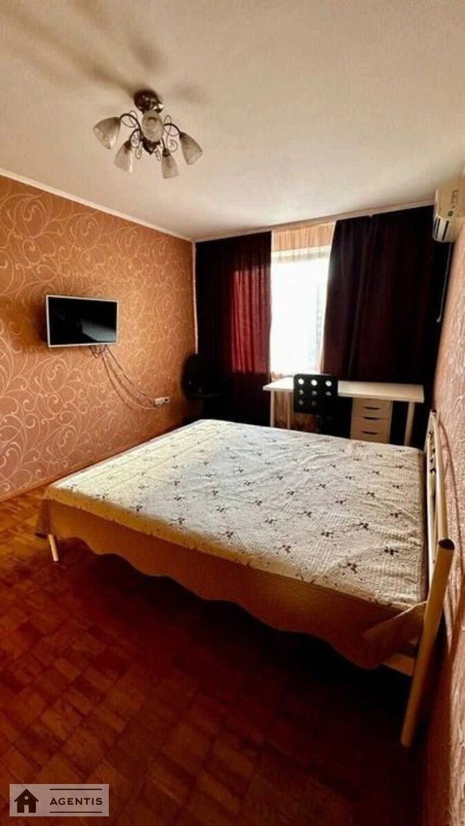 Здам квартиру 2 кімнати, 45 m², 13 пов./16 поверхів. 14, Стадіонна 14, Київ. 