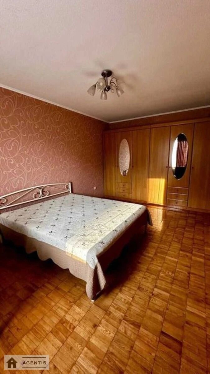 Здам квартиру 2 кімнати, 45 m², 13 пов./16 поверхів. 14, Стадіонна 14, Київ. 