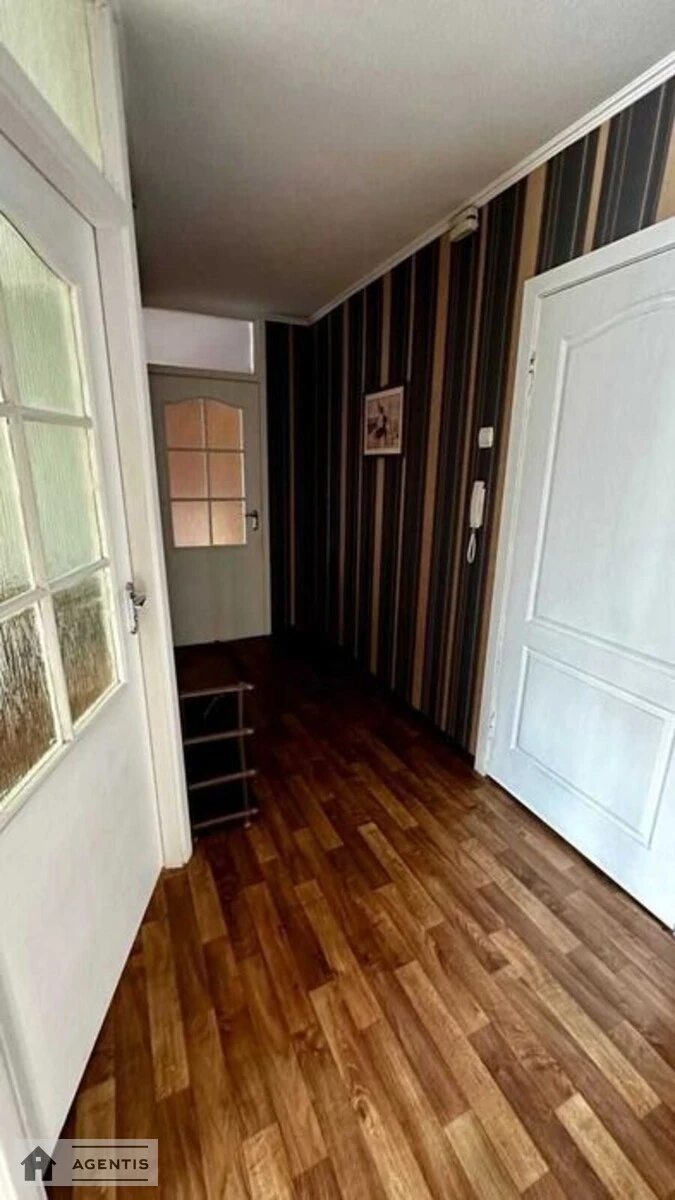 Здам квартиру 2 кімнати, 45 m², 13 пов./16 поверхів. 14, Стадіонна 14, Київ. 