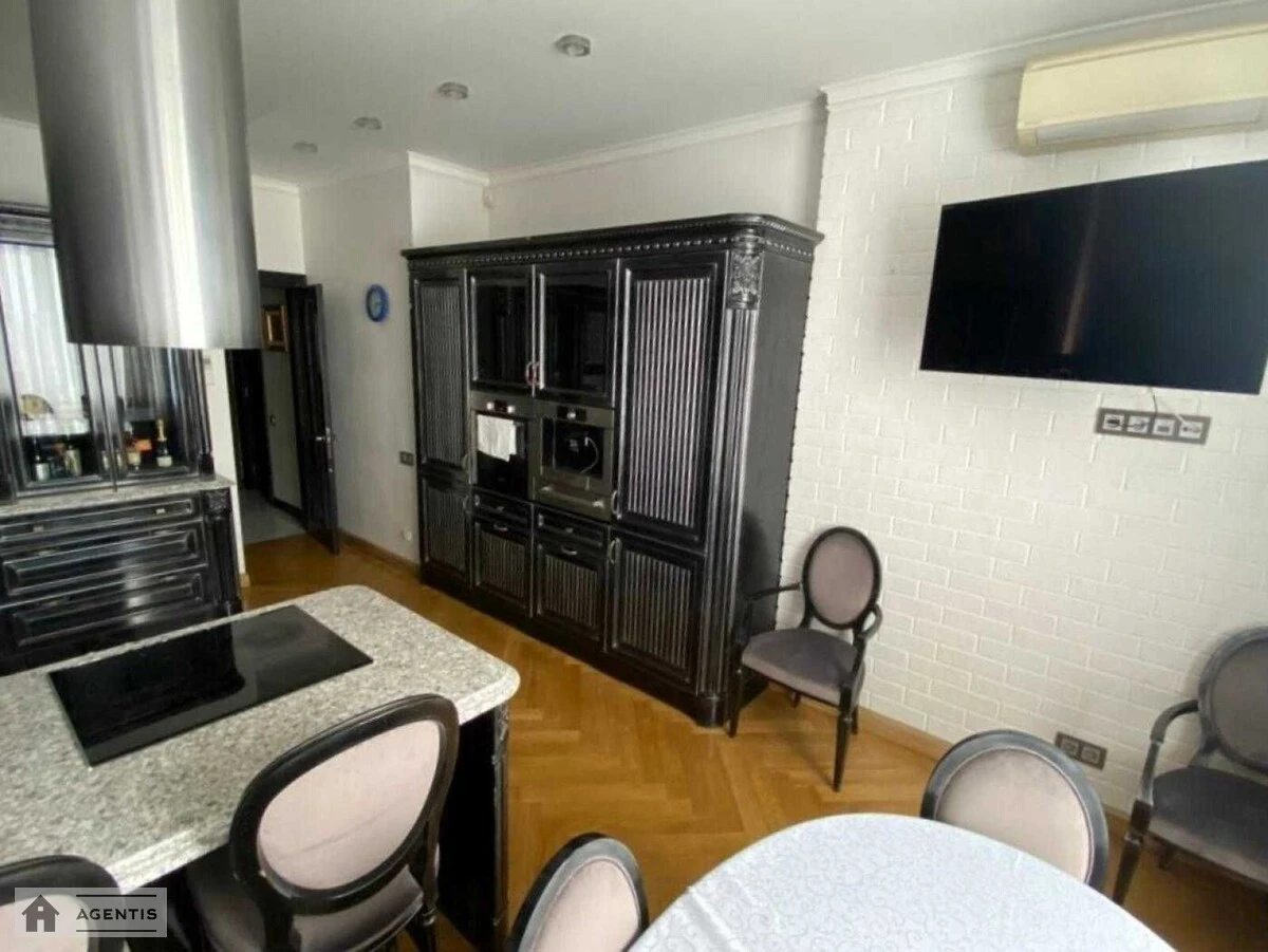 Apartment for rent 2 rooms, 95 m², 5th fl./23 floors. 4, Dilova vul. Dymytrova, Kyiv. 