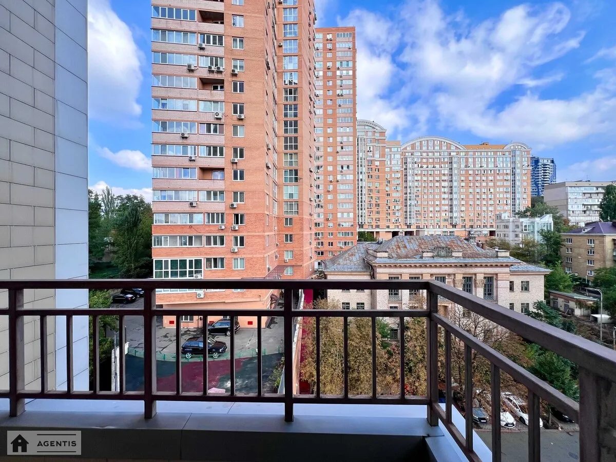 Сдам квартиру 2 комнаты, 90 m², 7 эт./23 этажа. 4, Ділова вул. (Димитрова), Киев. 