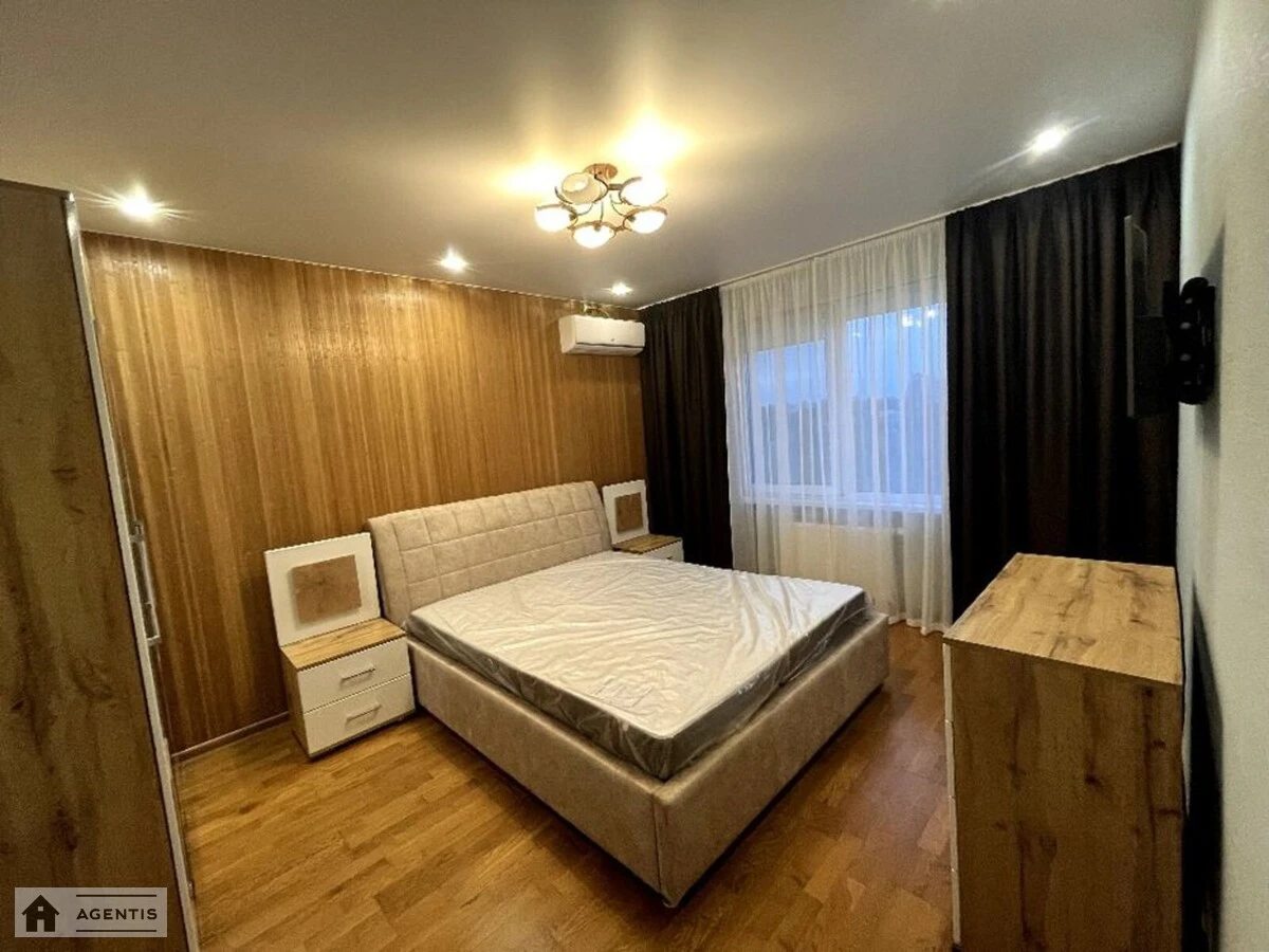 Apartment for rent 2 rooms, 67 m², 9th fl./16 floors. 60, Tyraspolska 60, Kyiv. 