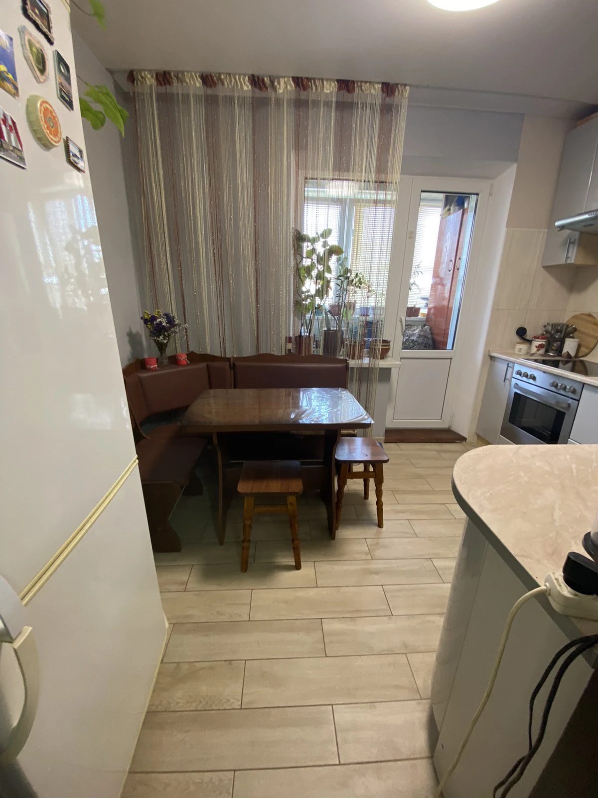 Apartments for sale 2 rooms, 55.2 m². 100, Balzaka Onore 100, Kyiv. 