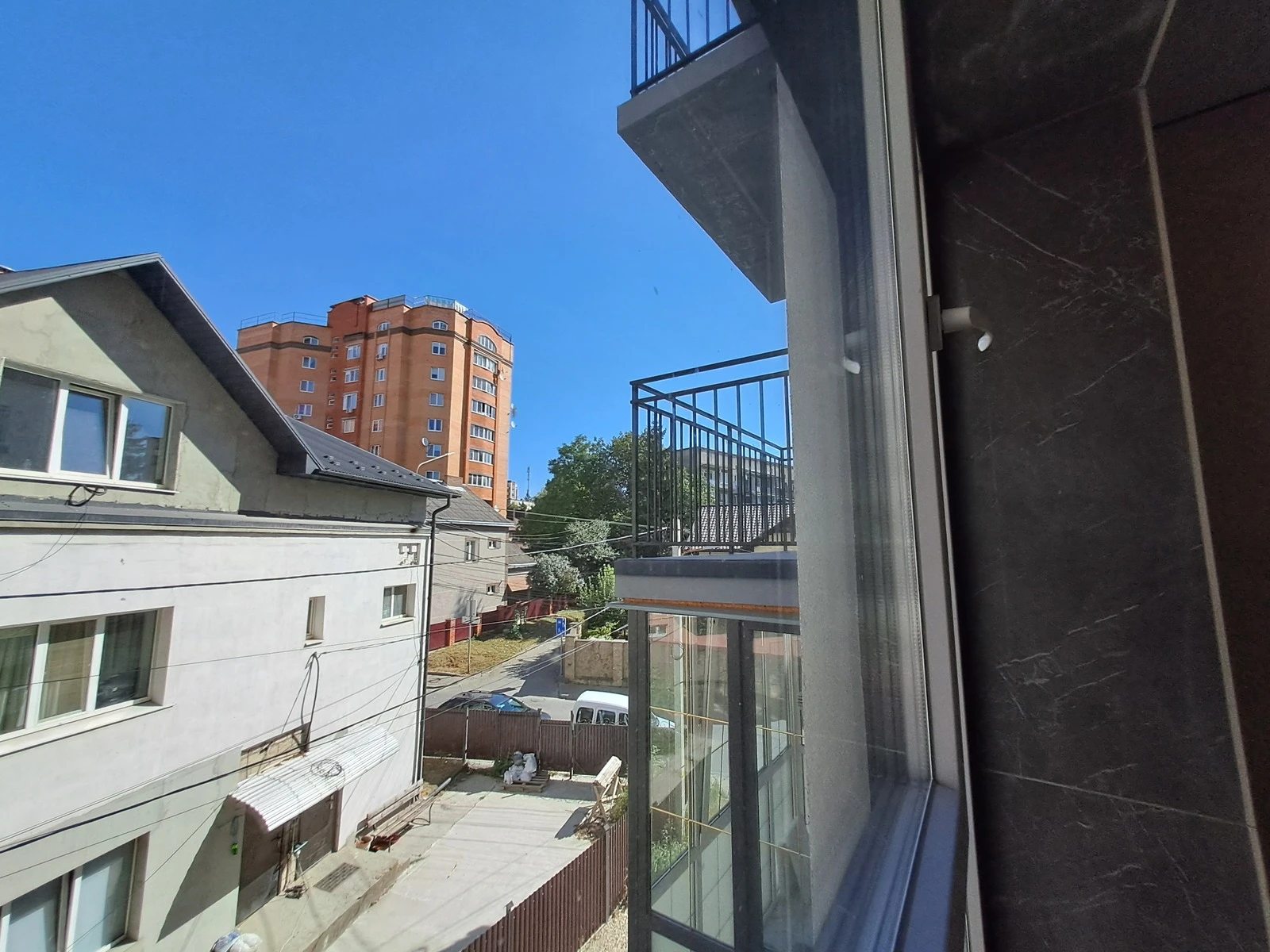 Apartments for sale 2 rooms, 72 m², 5th fl./5 floors. 20, Shpytalna vul., Ternopil. 