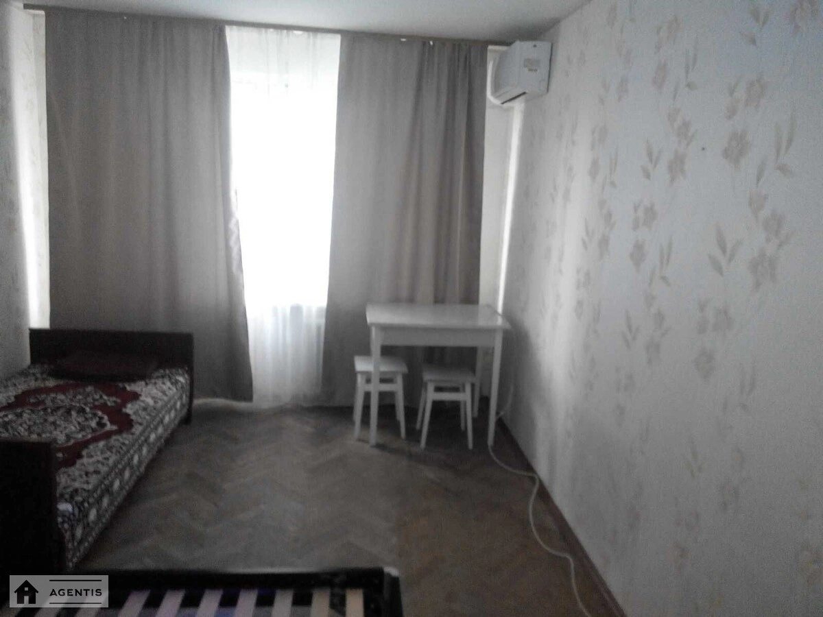 Apartment for rent 1 room, 36 m², 7th fl./9 floors. 11, Milutenka 11, Kyiv. 