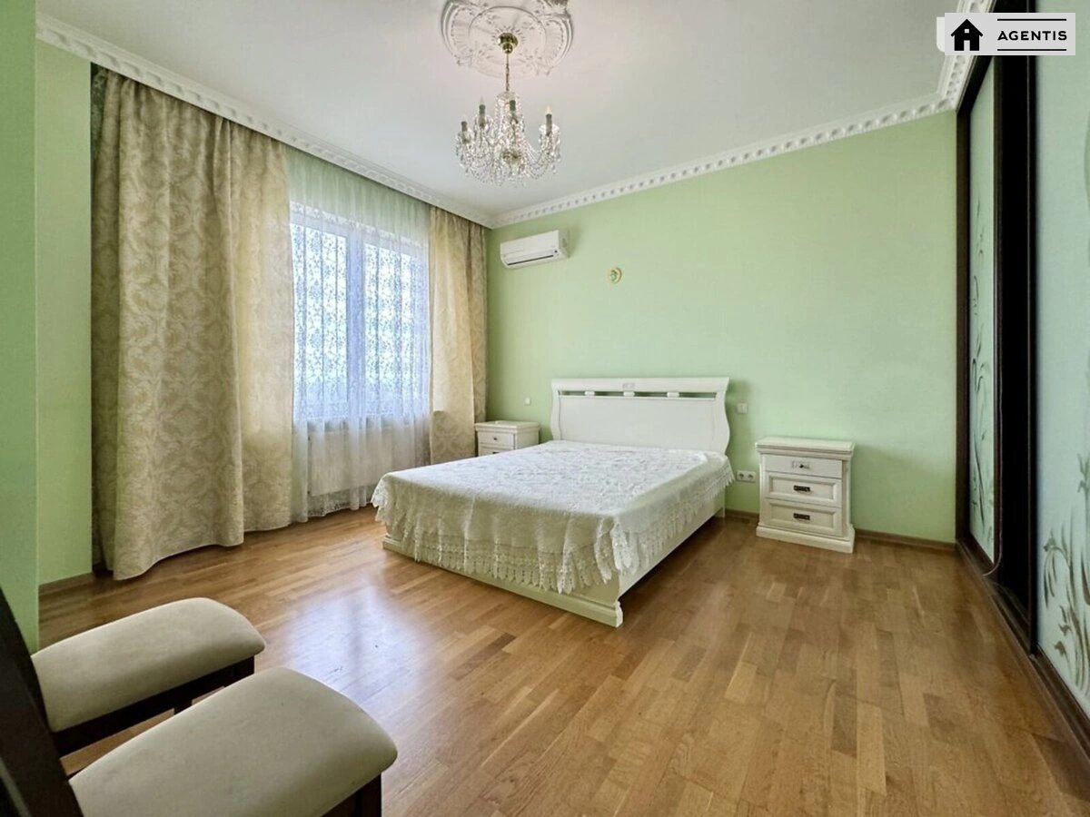 Apartment for rent 2 rooms, 62 m², 15th fl./25 floors. Rudanskoho , Kyiv. 