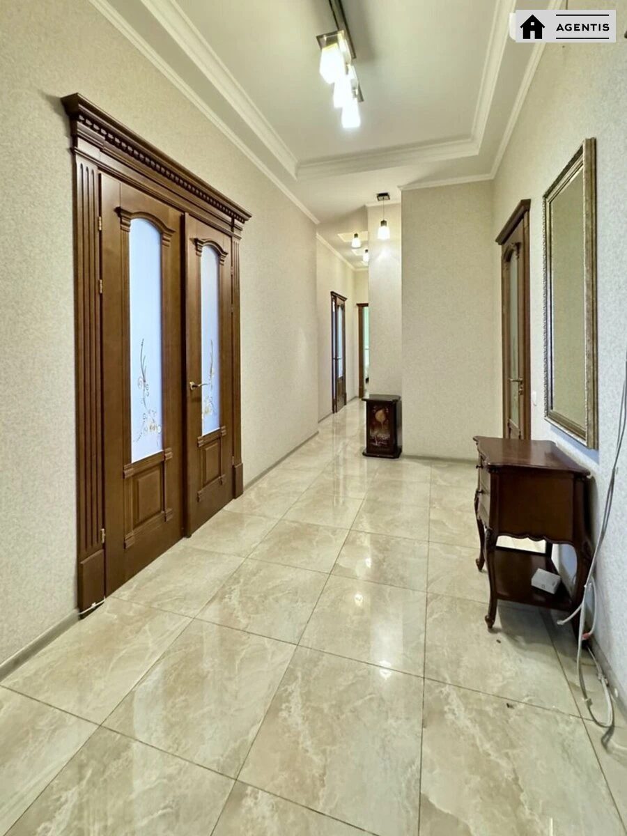 Здам квартиру 2 кімнати, 62 m², 15 пов./25 поверхів. Руданського , Київ. 