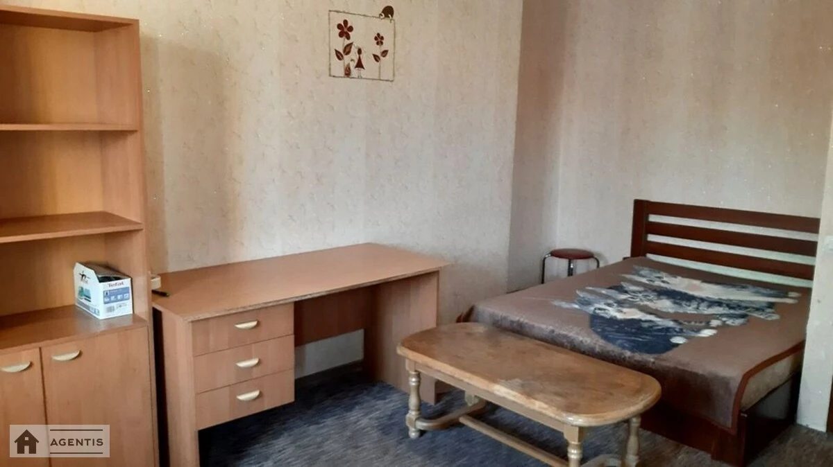 Здам квартиру 1 кімната, 28 m², 5 пов./5 поверхів. 3, Григорія Сковороди вул., Київ. 