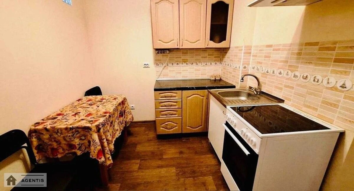 Apartment for rent 2 rooms, 49 m², 20th fl./24 floors. 137, Obuhivska 137, Kyiv. 