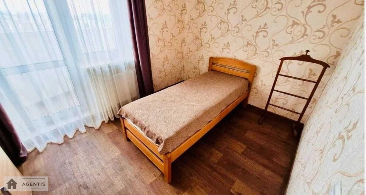 Сдам квартиру 2 комнаты, 49 m², 20 эт./24 этажа. 137, Обуховская 137, Киев. 