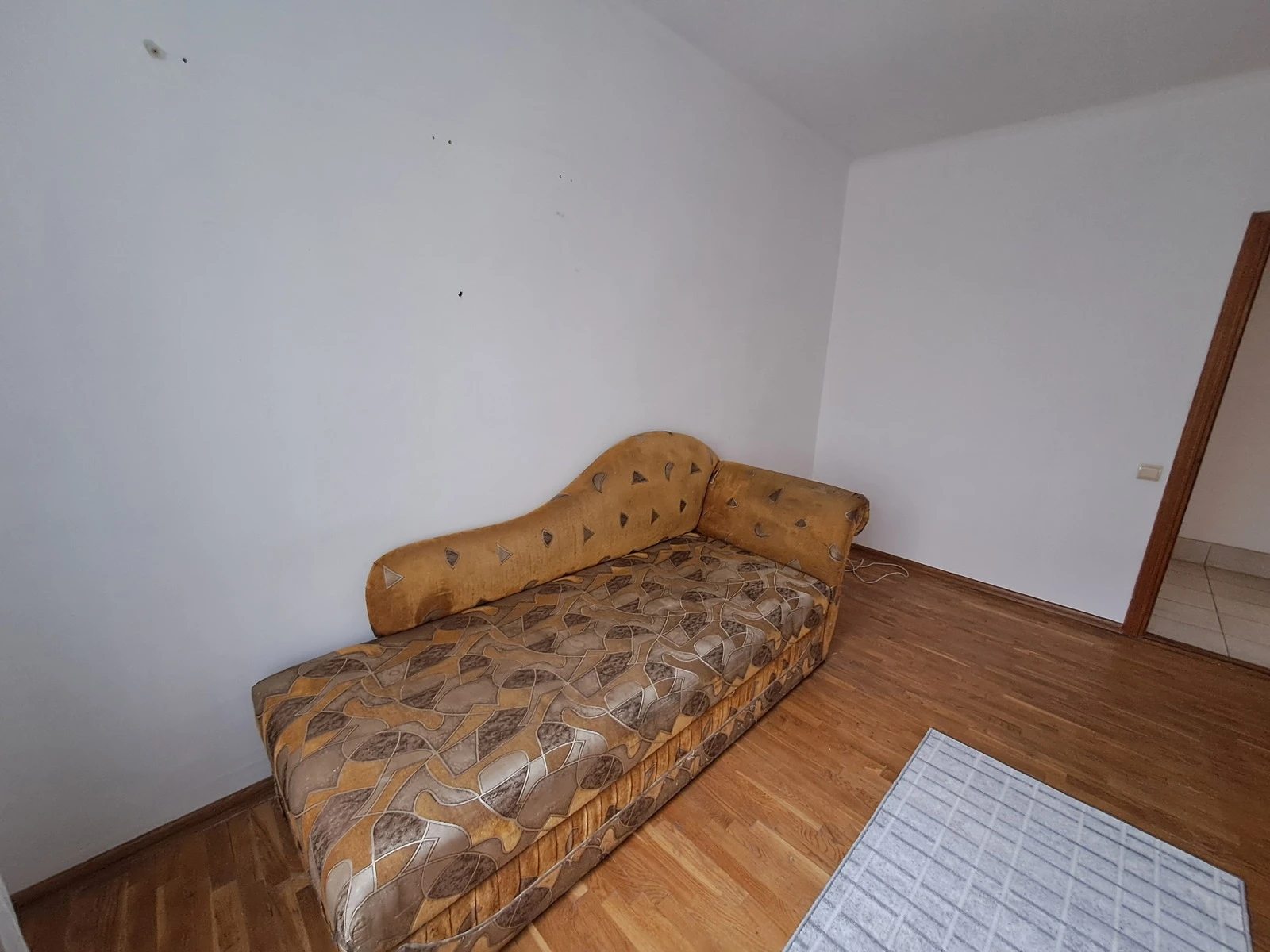 Здам квартиру 2 кімнати, 60 m², 2 пов./9 поверхів. 19, 15 квітня вул., Тернопіль. 