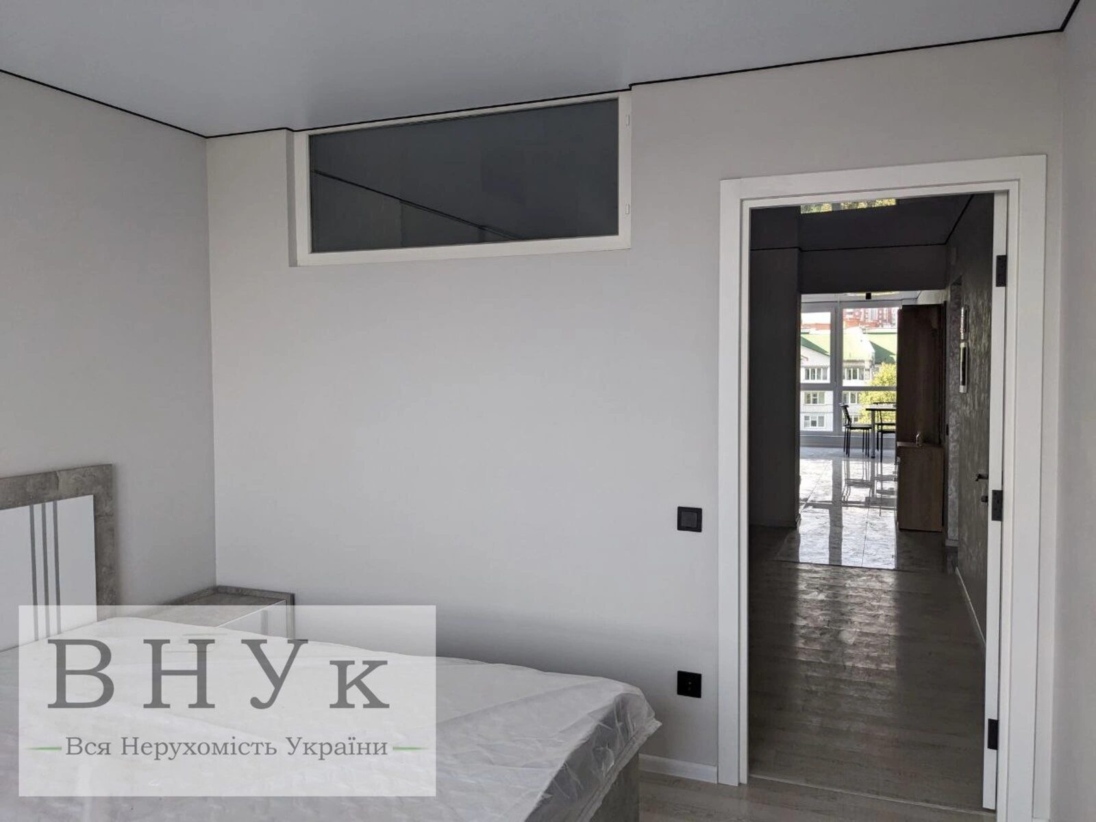 Apartments for sale 2 rooms, 50 m², 10th fl./10 floors. Tsehelnyy prov., Ternopil. 