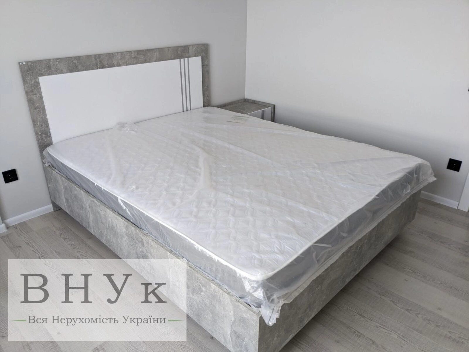 Продаж квартири 2 кімнати, 50 m², 10 пов./10 поверхів. Цегельний пров., Тернопіль. 