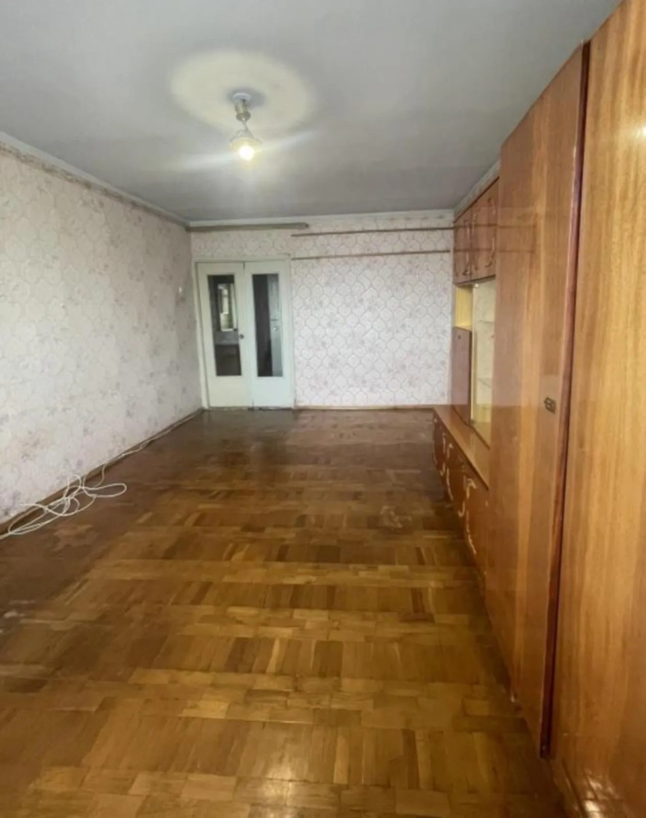 Продаж квартири 1 кімната, 38 m², 12 пов./14 поверхів. Вильямса Академика ул., Одеса. 