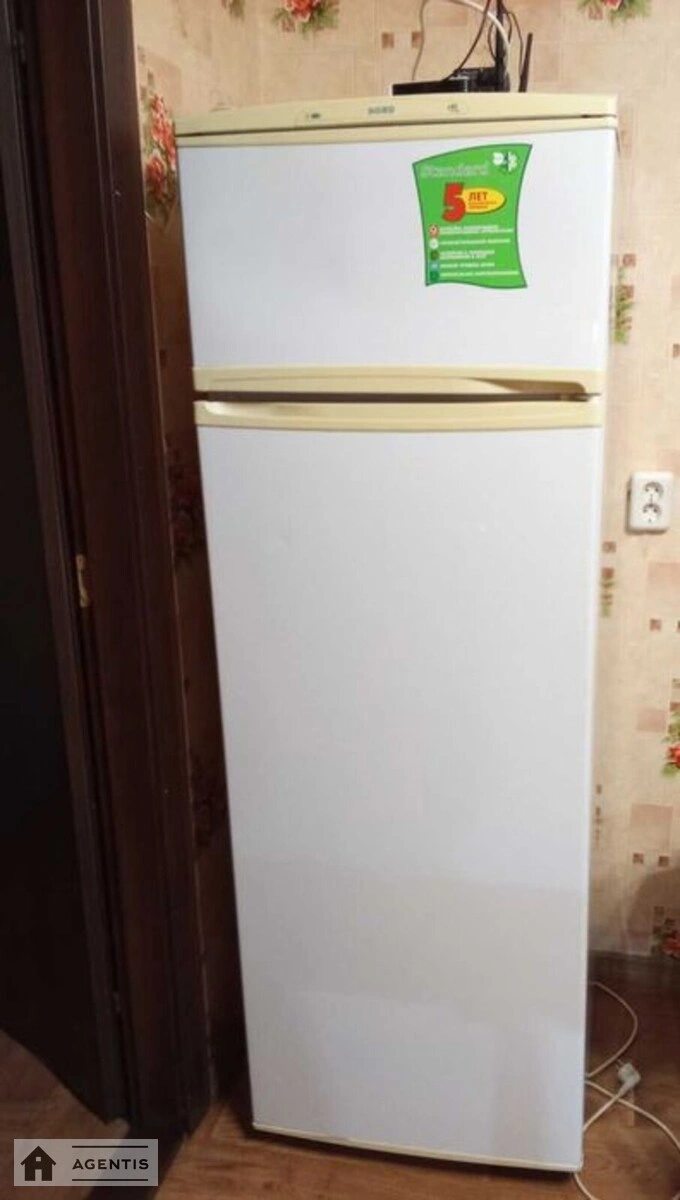 Здам квартиру 1 кімната, 54 m², 16 пов./25 поверхів. 5, Сергія Данченка вул., Київ. 