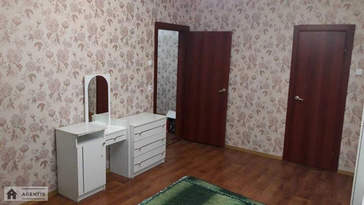 Здам квартиру 2 кімнати, 76 m², 22 пов./25 поверхів. Сергія Данченка вул., Київ. 