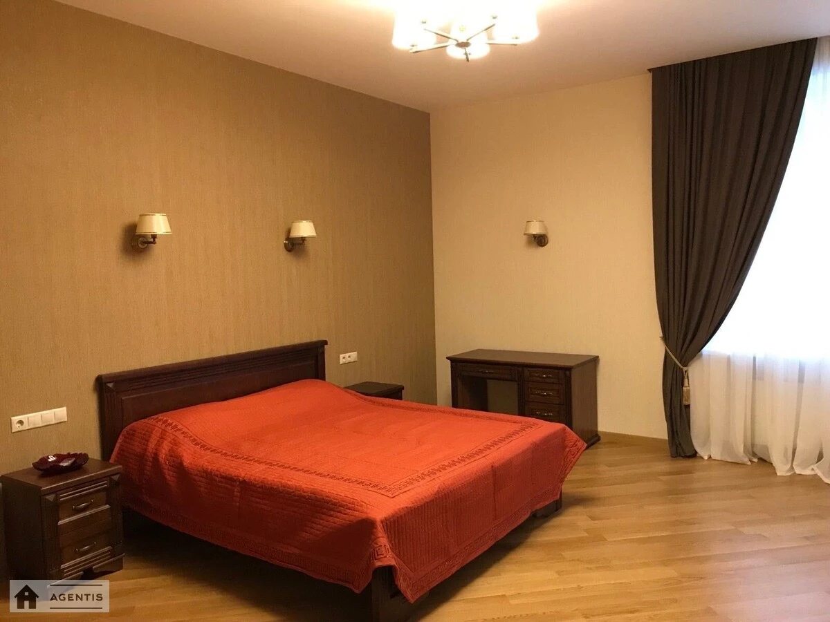 Apartment for rent 3 rooms, 155 m², 2nd fl./10 floors. 8, Protasiv YAr 8, Kyiv. 