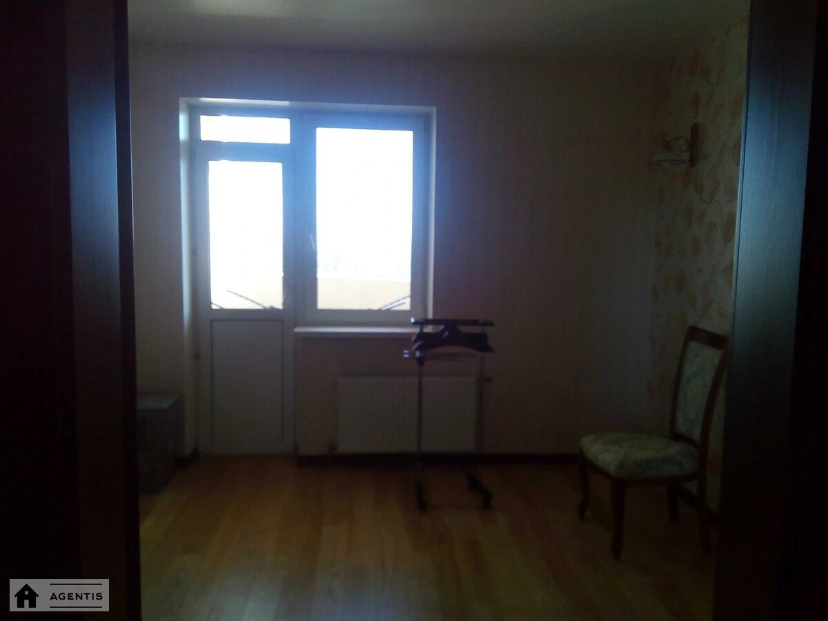 Apartment for rent 3 rooms, 110 m², 15th fl./21 floors. 69, Nauky 69, Kyiv. 