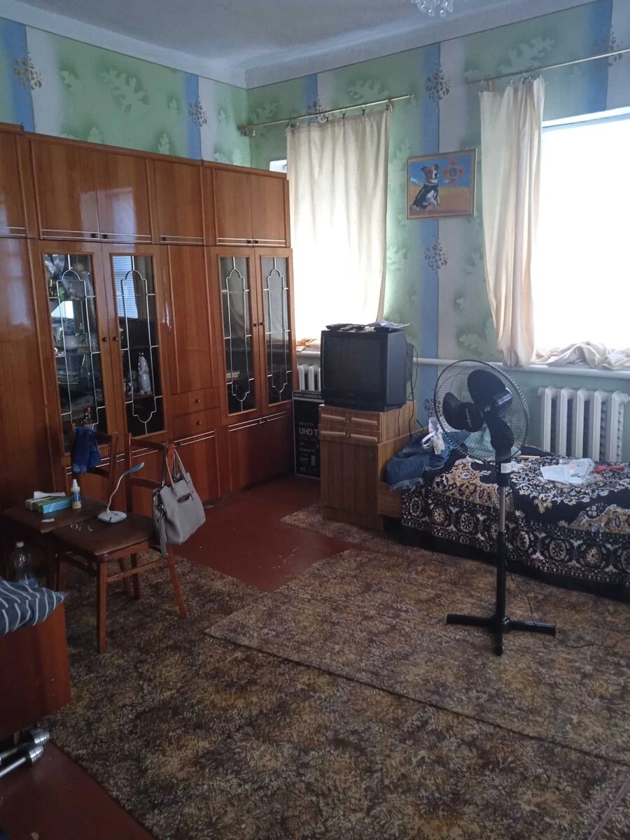 House for sale 100 m², 1 floor. Mykytenka , Kropyvnytskyy. 