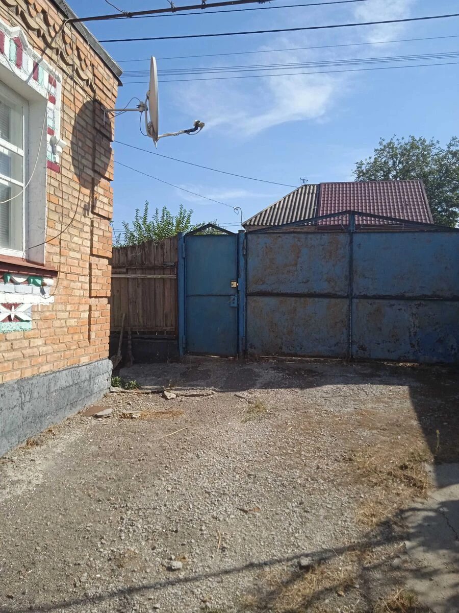 House for sale 100 m², 1 floor. Mykytenka , Kropyvnytskyy. 