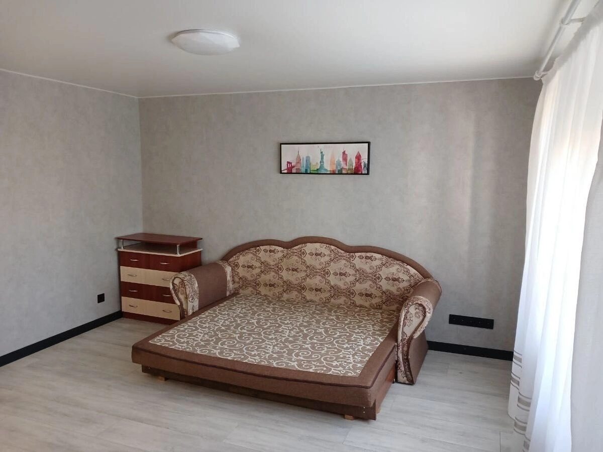 Продаж квартири 1 кімната, 29 m², 5 пов./9 поверхів. Фортечний (кіровський), Кропивницький. 