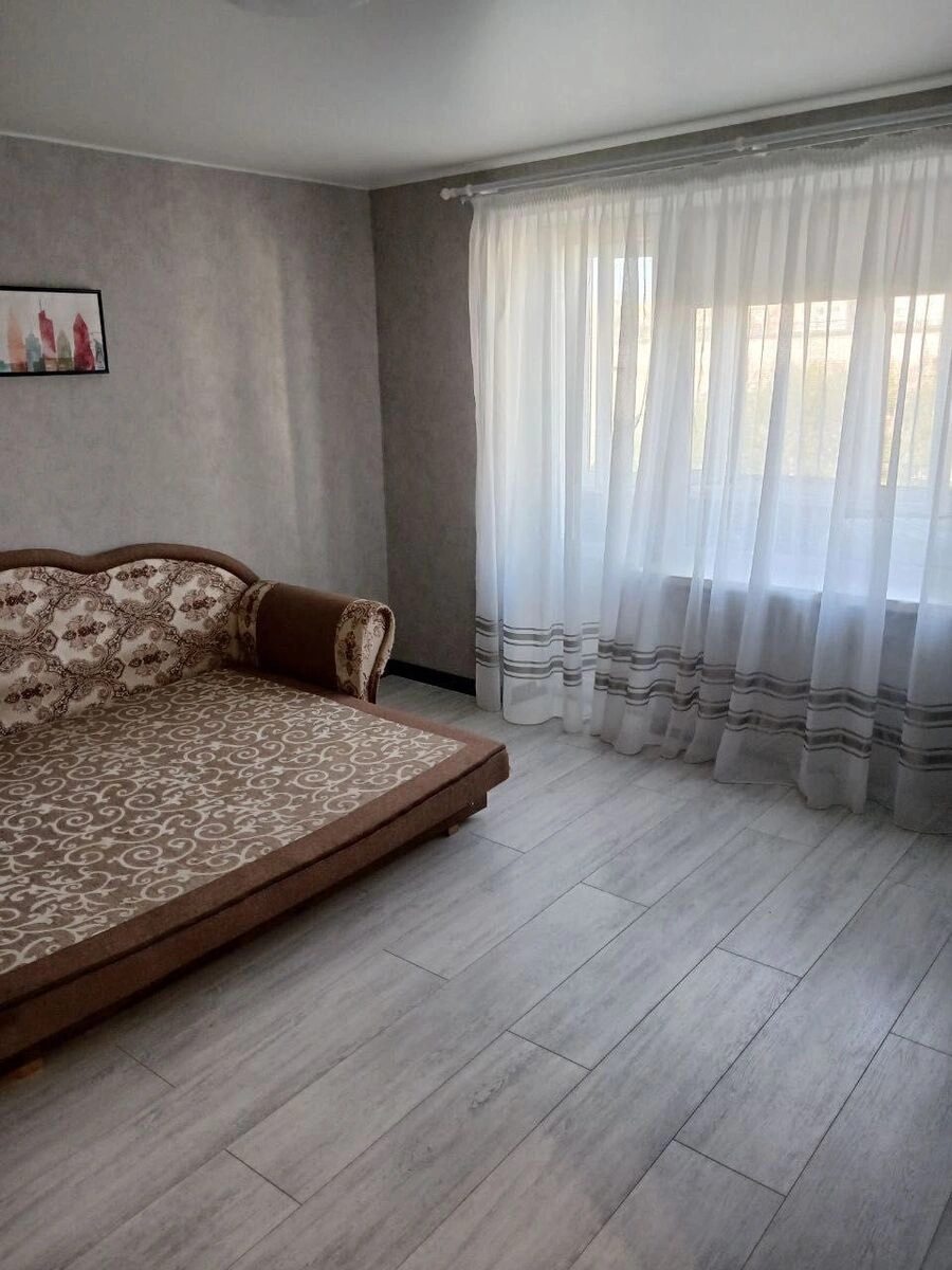 Продаж квартири 1 кімната, 29 m², 5 пов./9 поверхів. Фортечний (кіровський), Кропивницький. 