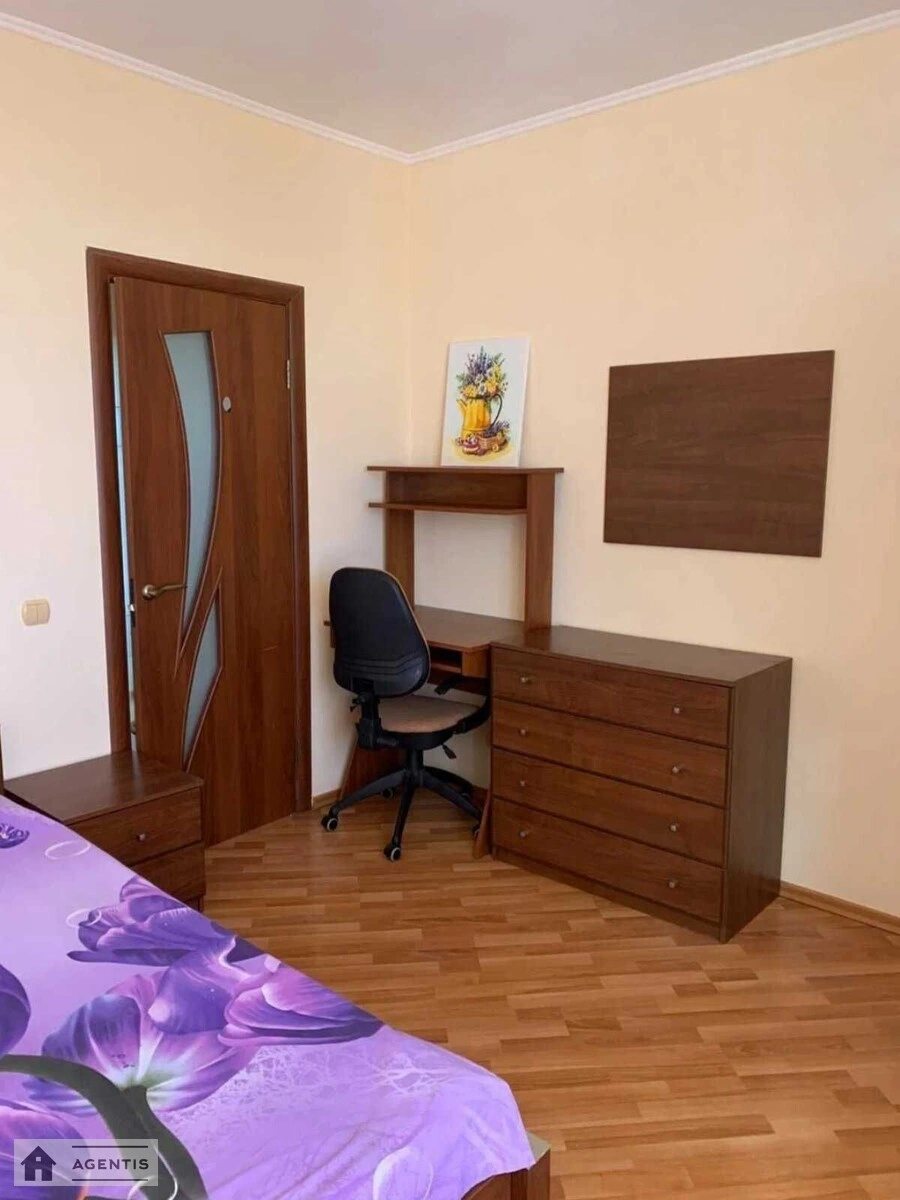 Сдам квартиру 2 комнаты, 60 m², 20 эт./24 этажа. Голосеевский район, Киев. 