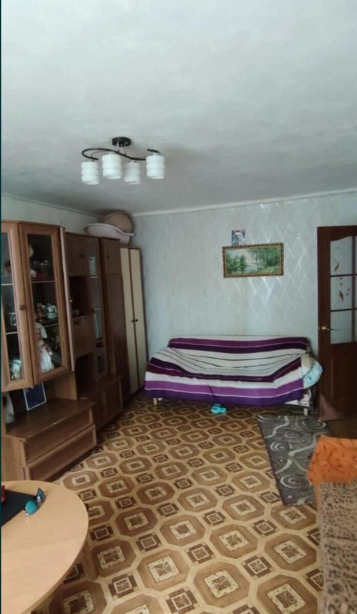 Apartments for sale 1 room, 316 m², 1st fl./5 floors. 9, Lesia Kurbasa 9, Kyiv. 