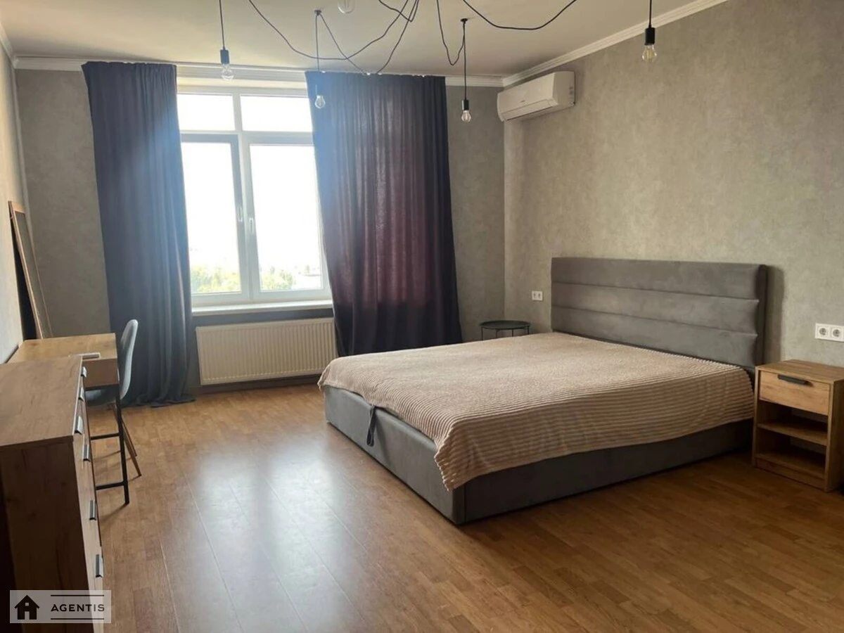 Apartment for rent 1 room, 53 m², 13th fl./14 floors. Vyshneve. 