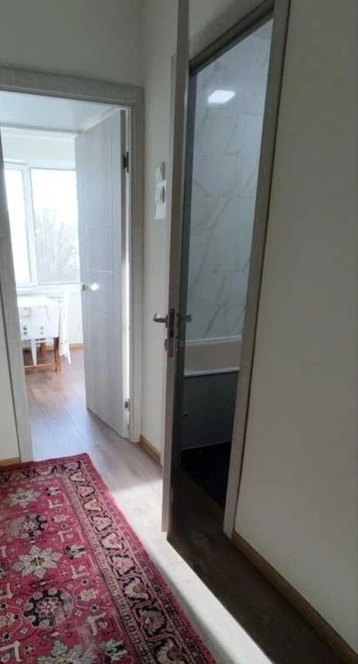 Apartment for rent 1 room, 32 m², 9th fl./9 floors. 3, Rayduzhna 3, Kyiv. 