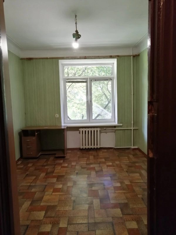 Продаж квартири. 1 room, 22 m², 2nd floor/5 floors. Лепсе Івана, Київ. 