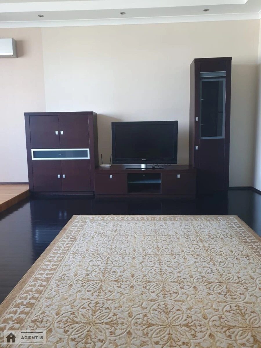 Apartment for rent 1 room, 66 m², 8th fl./21 floors. 32, Yevhena Konovaltsya vul. Shchorsa, Kyiv. 