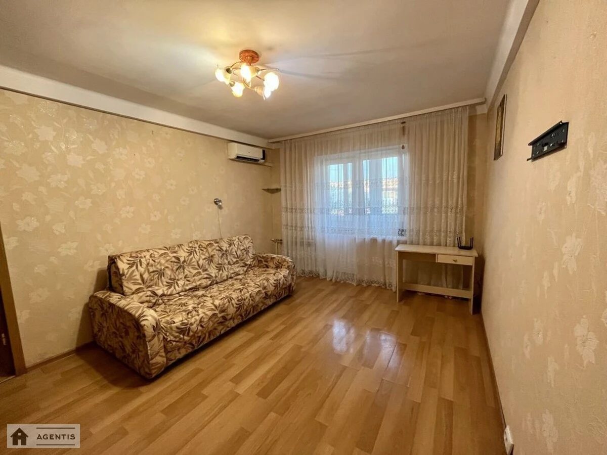 Здам квартиру 2 кімнати, 47 m², 9 пов./9 поверхів. 16, Оболонський 16, Київ. 