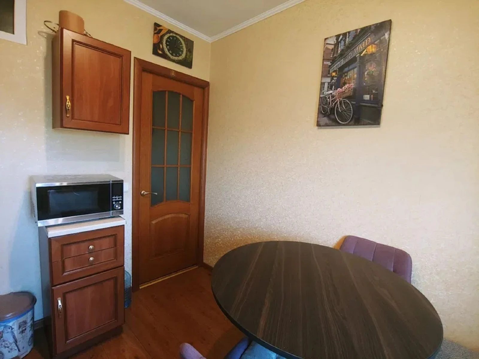 Apartments for sale 1 room, 39 m², 10th fl./10 floors. 48, Koroleva Akademyka , Odesa. 