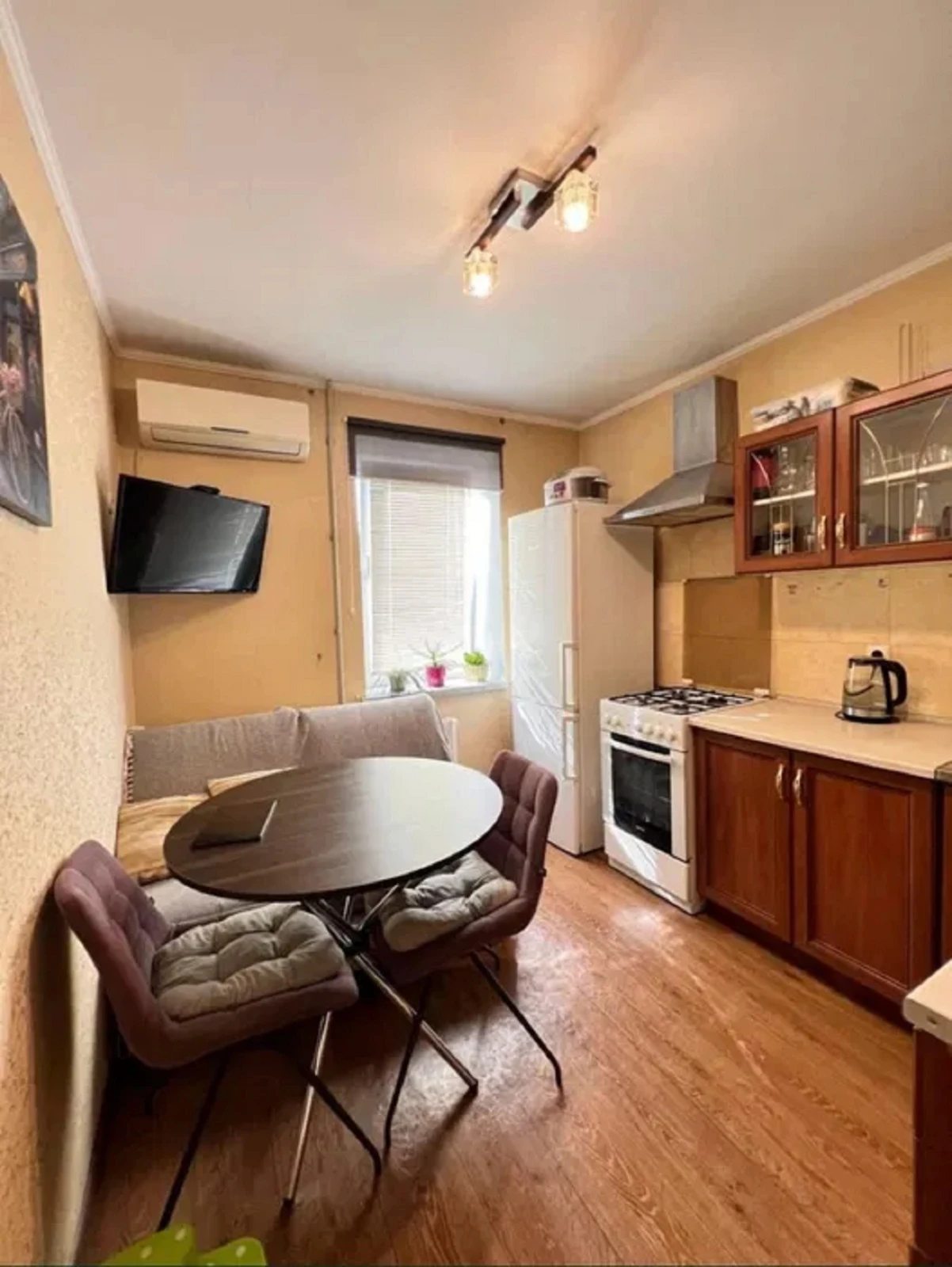 Продаж квартири 1 кімната, 39 m², 10 пов./10 поверхів. 48, Королева Академика , Одеса. 