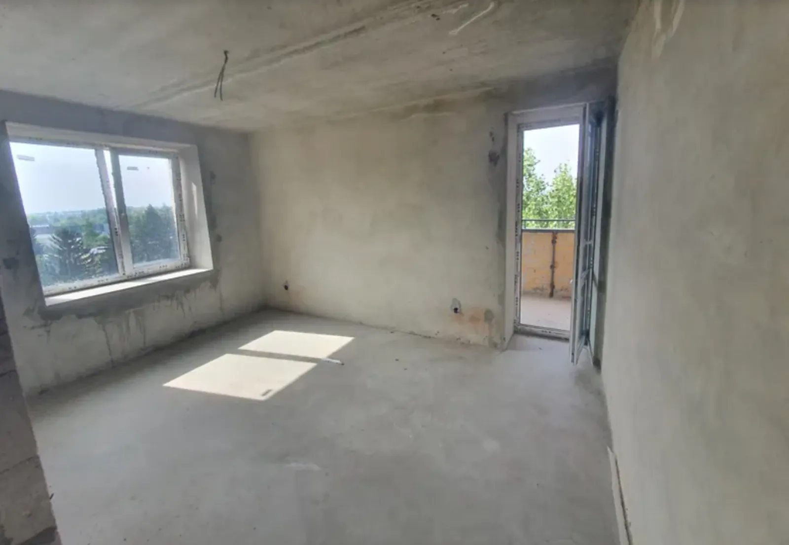 Продаж квартири 1 кімната, 35 m², 8 пов./10 поверхів. Дружба, Тернопіль. 